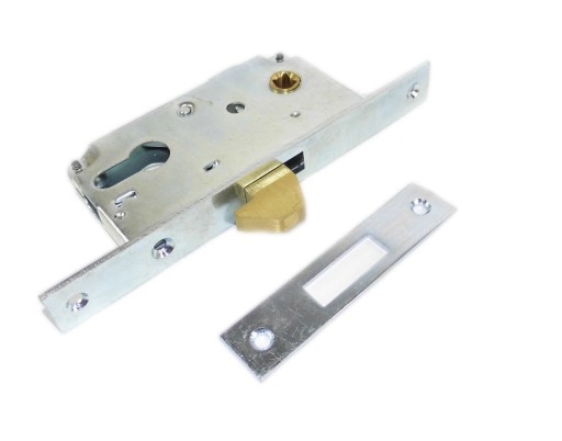 63.204 Zamki do bram, Zamek hakowy F-40 72/40