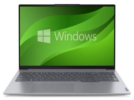 LAPTOP LENOVO THINKBOOK 16 RYZEN 7 7730U 32GB DDR4 SSD 1TB IPS W11PRO