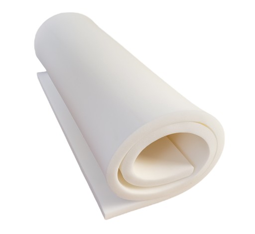 PIANKA TAPICERSKA MEBLOWA T25 GĄBKA 60x200x2 CM