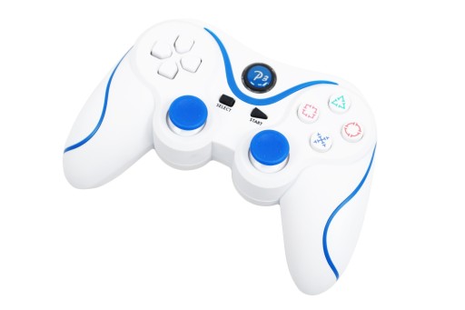 Kontroler Pad 1BANDIT A8 PS3/PC Bluetooth