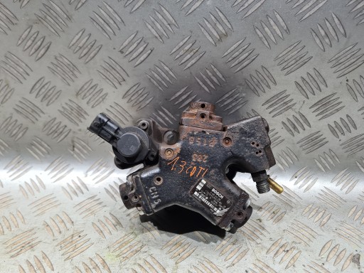 POMPA PALIWA WTRYSKOWA OPEL CORSA COMBO FIAT 1.3 CDTI