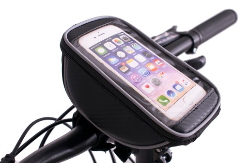 POKROWIEC NA TELEFON NA ROWER SAKWA ETUI