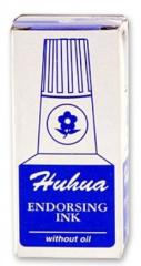 TUSZ DO STEMPLI NIEBIESKI 30ML