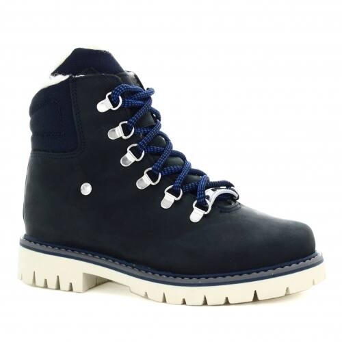 BUTY DZIECIĘCE unisex ZIMOWE wygodne TRZEWIKI ocieplane BARTEK r. 30