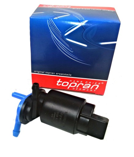 POMPKA SPRYSKIWACZA OPEL ZAFIRA ASTRA CORSA VECTRA