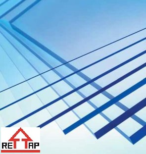 Akryl (PMMA) LITY 4mm 2,05x3,05 DOCINAMY NA WYMIAR