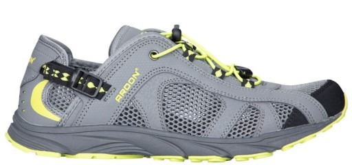 MODNE SPORTOWE SANDAŁY TREKKINGOWE SUNSET 46