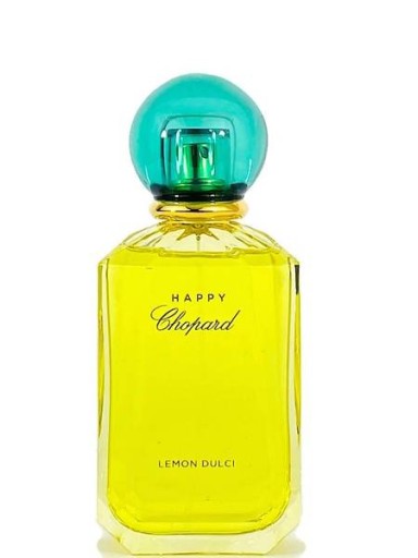 Chopard Happy Chopard Lemon Dulci 100ml edp Flakon