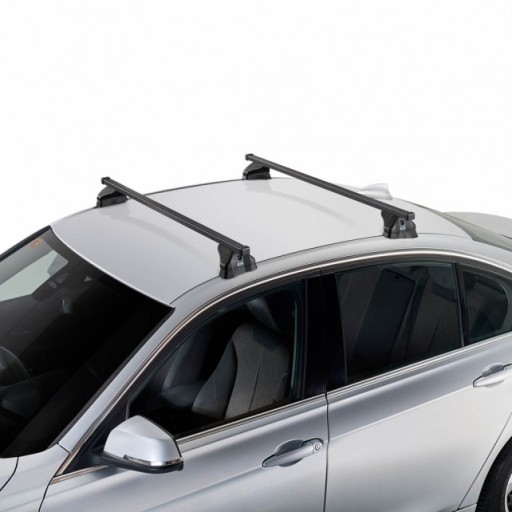 Bagażnik Cruz Oplus S-FIX Volvo V90 od 2016