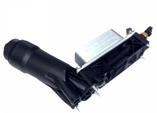 CHŁODNICA OLEJU DODGE GRAND CARAVAN CHALLENGER CHARGER DURANGO 3.6 11-