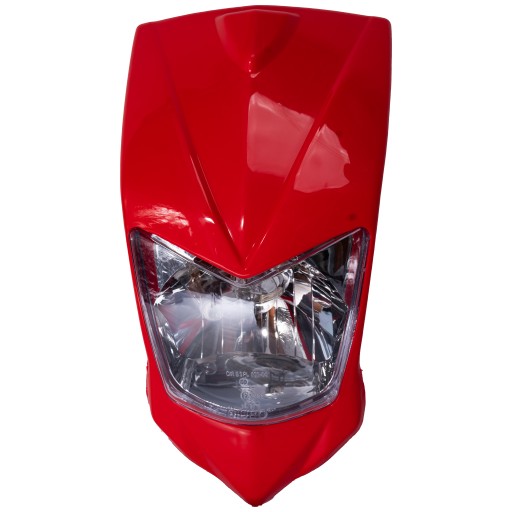 Lampa przód reflektor Bashan Loncin Egl ATV homologacj 150 cc 200 cc 250 cc