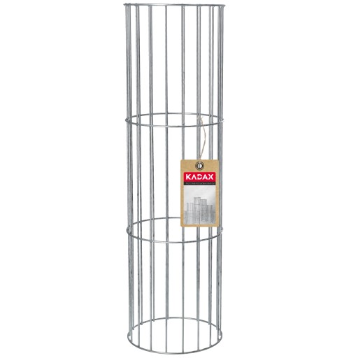 PERGOLA OGRODOWA SŁUP DLA ROŚLIN PNĄCYCH 100 cm