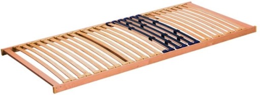 Hilding Stelaż Do Łóżka Pod Materac Classic 90x200