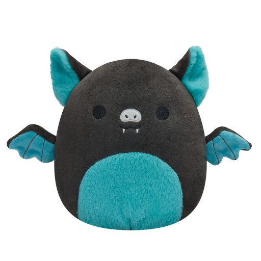 Squishmallows Maskotka Miś NIETOPERZ ALDOUS 19 cm