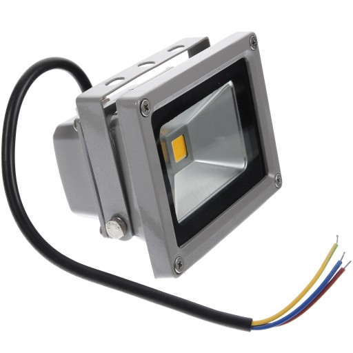 LAMPA ZEWNĘTRZNA LED