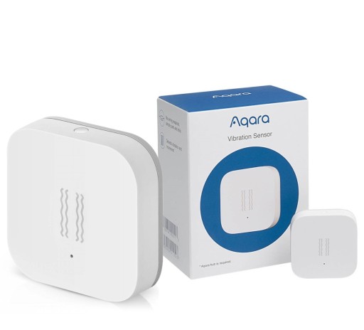 AQARA Vibration Sensor DJT11LM