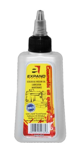 OLEJ WAZELINOWY EXPAND 85 ml