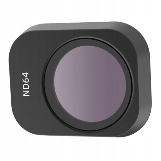 Mini 3 dron Len Filter MRC UV ND mini 3 ND64