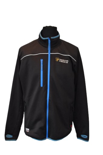 HELLY HANSEN WORKWEAR KURTKA MĘSKA XL POLARTEC