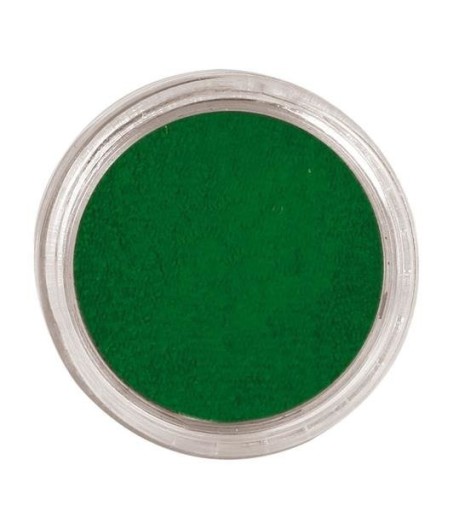 FARBA DO MALOWANIA CIAŁA C ZIELONA MAKIJAŻ MAKE UP