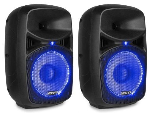 Vonyx VPS082A 400W