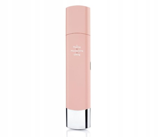 Beautifly Scrub Slim Blush Urządzenie do peelingu kawitacyjnego
