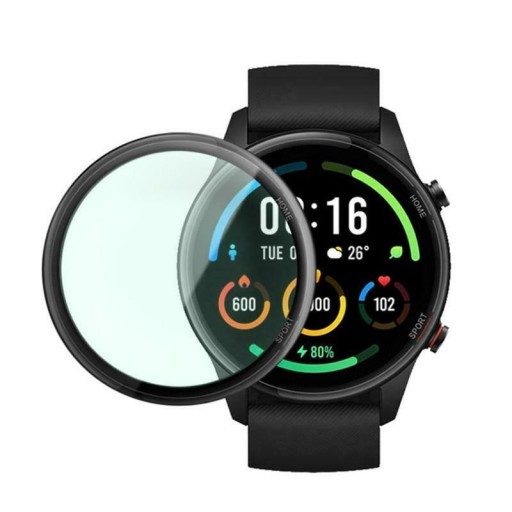 SZKŁO HYBRYDOWE FOLIA do XIAOMI MI WATCH