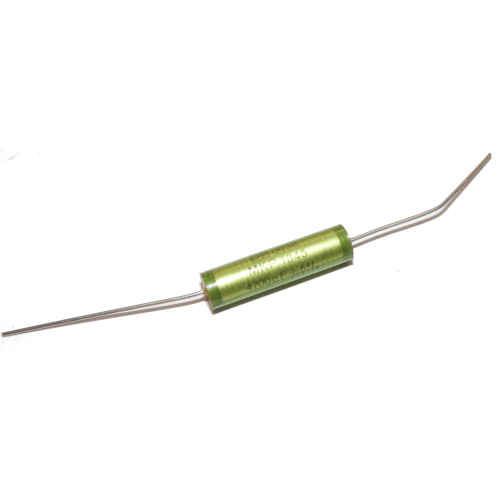 Kondensator MKP-1845 4,7nF 4700pF 5% 2kV