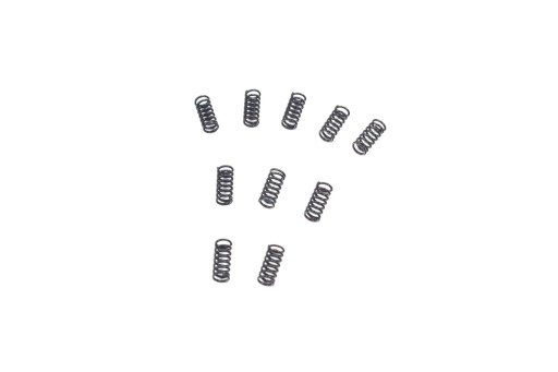 SPRĘŻYNA ZAWORKA 3.5mm x 8mm