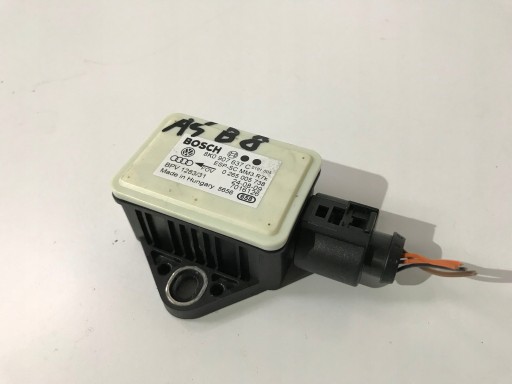 Audi A4 B8 Sedan Moduł czujnik ESP 8k0907637c