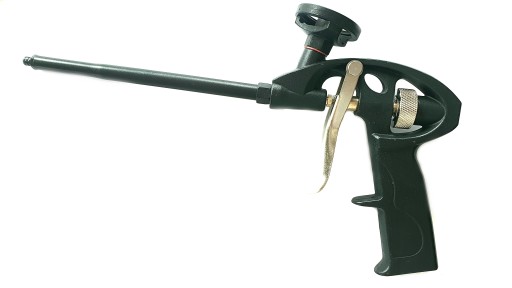PISTOLET DO PIANKI MONTAŻOWEJ PIANY TEFLON PRO