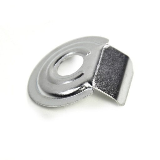 DEFLEKTOR OLEJU (OIL DEFLECTOR) TD04