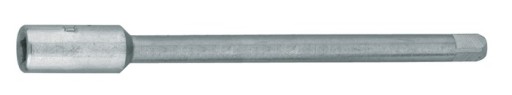 Przedłużka do gwintownika 6,2x6,2 mm, PROMAT