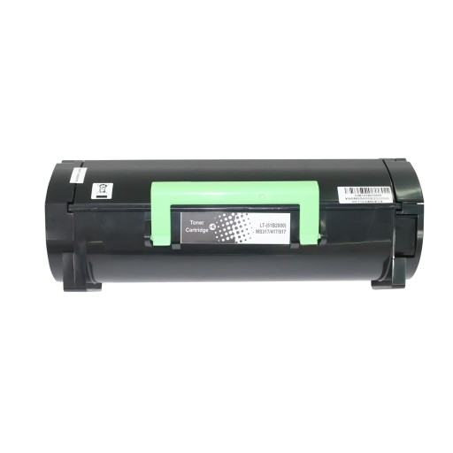 Toner Do Lexmark MS317dn MX317dn MS417dn MS517dn