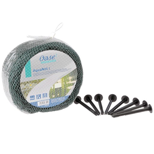 Oase AquaNet siatka do oczka 3x4m