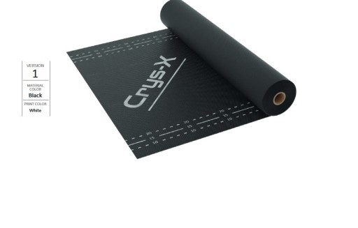 Najlepsza membrana dachowa 200g Crys-X 190 210 220