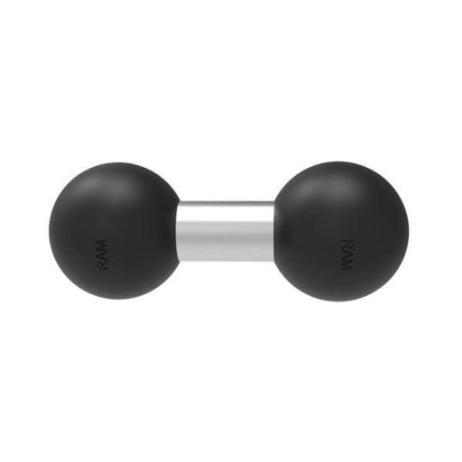 RAM Mounts Adapter z głowicami B 1