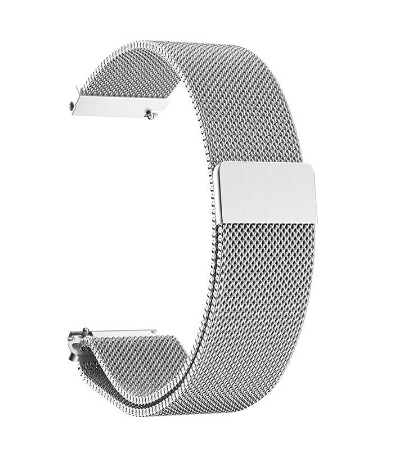 BRANSOLETA PASEK DO SMARTWATCH SAMSUNG GARMIN 20mm