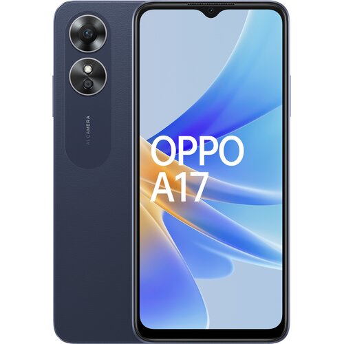 NOWY Oppo A17 NIEOTWIERANY GWARA PL DYSTRYBUCJA
