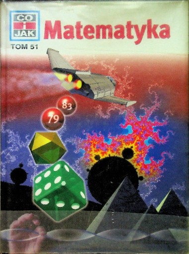 Praca Zbiorowa - Matematyka