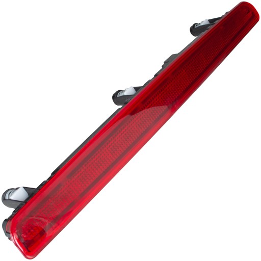 VW T5 TRANSPORTER 03- LAMPA STOP ŚWIATŁO LED KLAPA