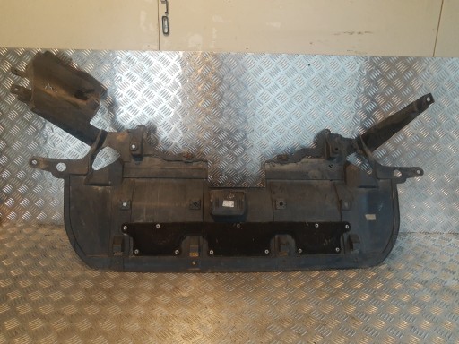 CR-V CRV 12-16 osłona płyta zderzaka 74111-T1