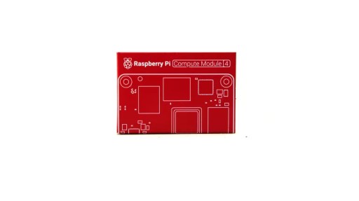 RASPBERRY PI COMPUTE MODULE 4 CM4104032