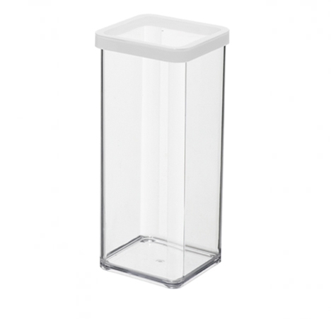 Pojemnik na sypkie produkty Rotho LOFT 1.5L