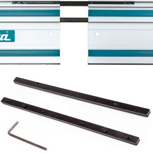 Łącznik adapter szyny prowadzącej Makita 198885-7