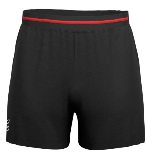 COMPRESSPORT spodenki biegowe PERFORMANCE SHORT M