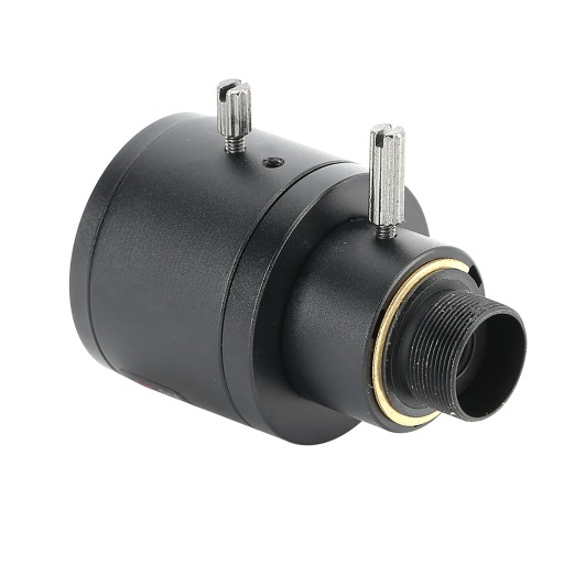 5cm obiektyw zmiennoogniskowy obiektyw CCTV yx69a