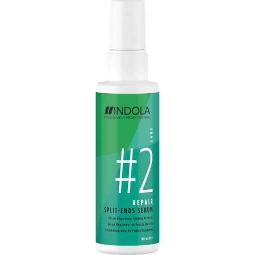Indola Repair serum na zniszczone końcówki włosów 100ml