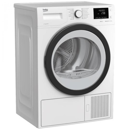 [C4583] SUSZARKA BEKO EDF7434GXA 7 KG