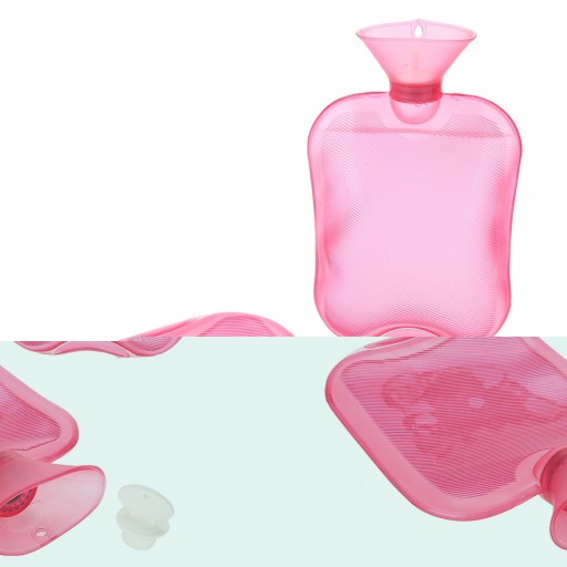 TERMOFOR GUMOWY OGRZEWACZ 2000ML